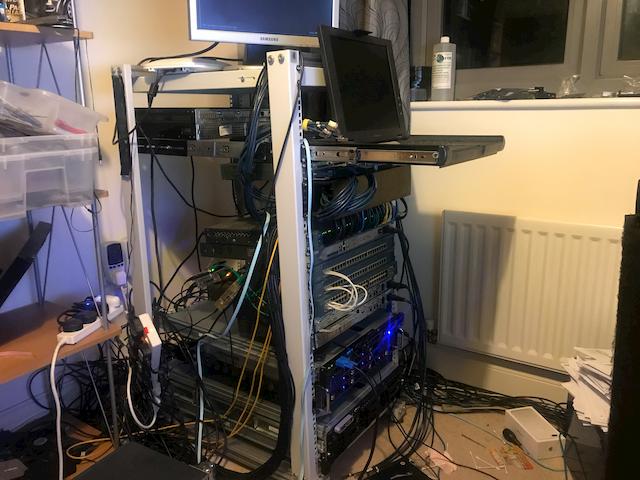 Home lab